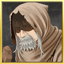 Super Mamon achievement icon for Mamon King