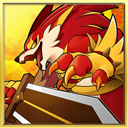 Surpass the Limit achievement icon for Mamon King