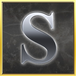 Senior Rank achievement icon for Mamon King