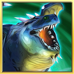 Winter General achievement icon for Mamon King