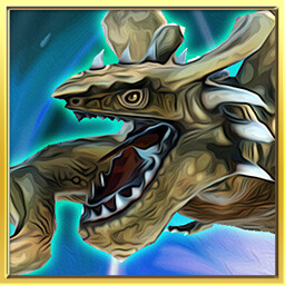 Summer Expedition achievement icon for Mamon King