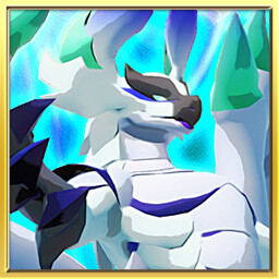 Voltras Defeated achievement icon for Mamon King
