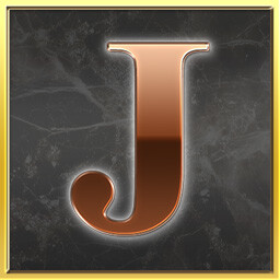 Junior Rank achievement icon for Mamon King