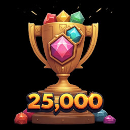 Scoricidal achievement icon for Halloween Trouble 7: The Apprentice