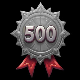 Match Matcher achievement icon for Halloween Trouble 7: The Apprentice