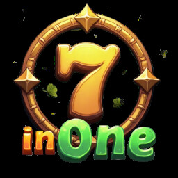 7 In One achievement icon for Halloween Trouble 7: The Apprentice