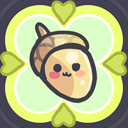 Tiny Acorn
