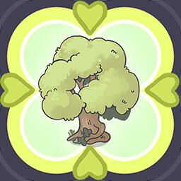 Mighty Oak