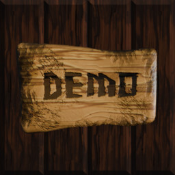 Icon for Thank you for playing Demo