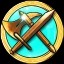 Icon for Master Archer