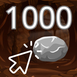 Icon for Dedicated Clicker