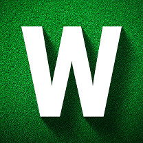 That's a W