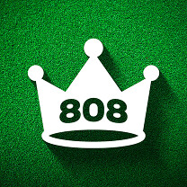 Pride of the 808