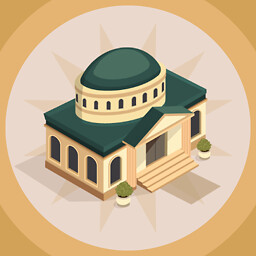 Science for Everyone achievement icon for Deep Corp