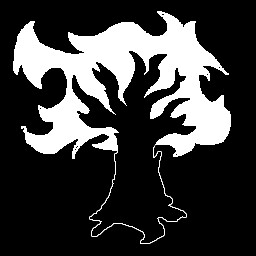 Icon for TREE