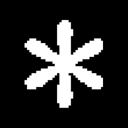 Icon for ENDING THREE