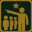 Clones Conquer Worlds Demo icon