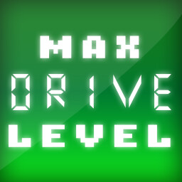 Icon for Max SSD Level!