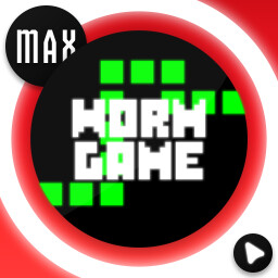 Max Worm Game Level! achievement icon for Cursflip