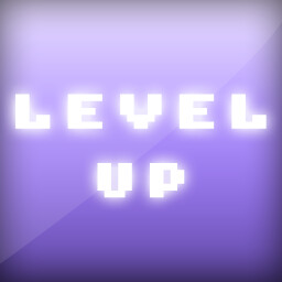 Icon for First Upgrade!