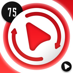 75 Exchanges! achievement icon for Cursflip