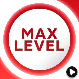 Max Upgrade! achievement icon for Cursflip