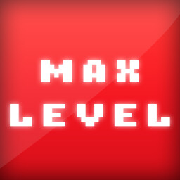 Icon for Max Upgrade!