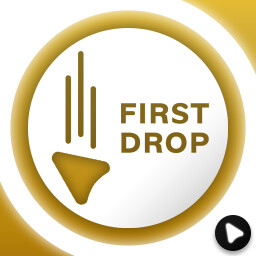 First Legendary Drop or Exchange! achievement icon for Cursflip