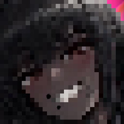 Icon for Excited