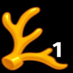 Icon for Golden Antler