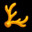 Elgvis Big Antlers Hunt icon
