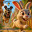 Critters Breakout Demo icon