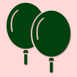 Icon for Balloons
