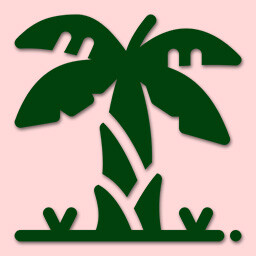 Icon for Palm