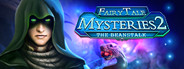 Fairy Tale Mysteries 2: The Beanstalk