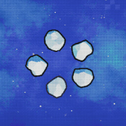 Icon for Rock Enthusiast