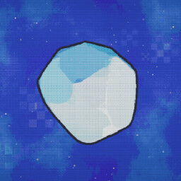 Icon for Breakin' Rocks In Space