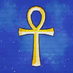 Icon for Treasure Hunter