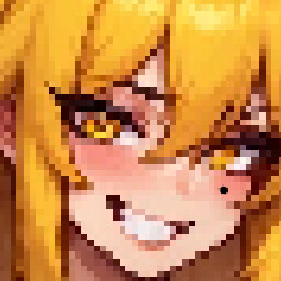 Icon for Punishment