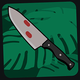 Tropical Psycho achievement icon for Succubless