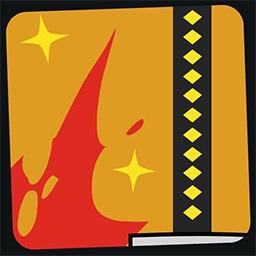 Battle Without Honor or Humanity achievement icon for Succubless