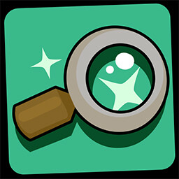 Seek and Find achievement icon for Succubless