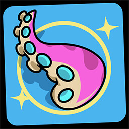 Release the Kraken achievement icon for Succubless