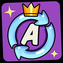 Built Different achievement icon for Succubless