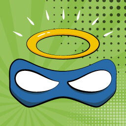 Icon for KEEPER OF SECRETS