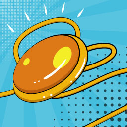 Icon for HIDDEN TREASURE