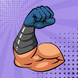 Icon for CAN’T STOP ME!