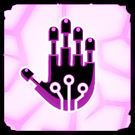 Cyberspace Shattered 20