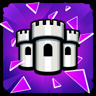 Medieval Shattered