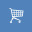 购物车管理员 icon